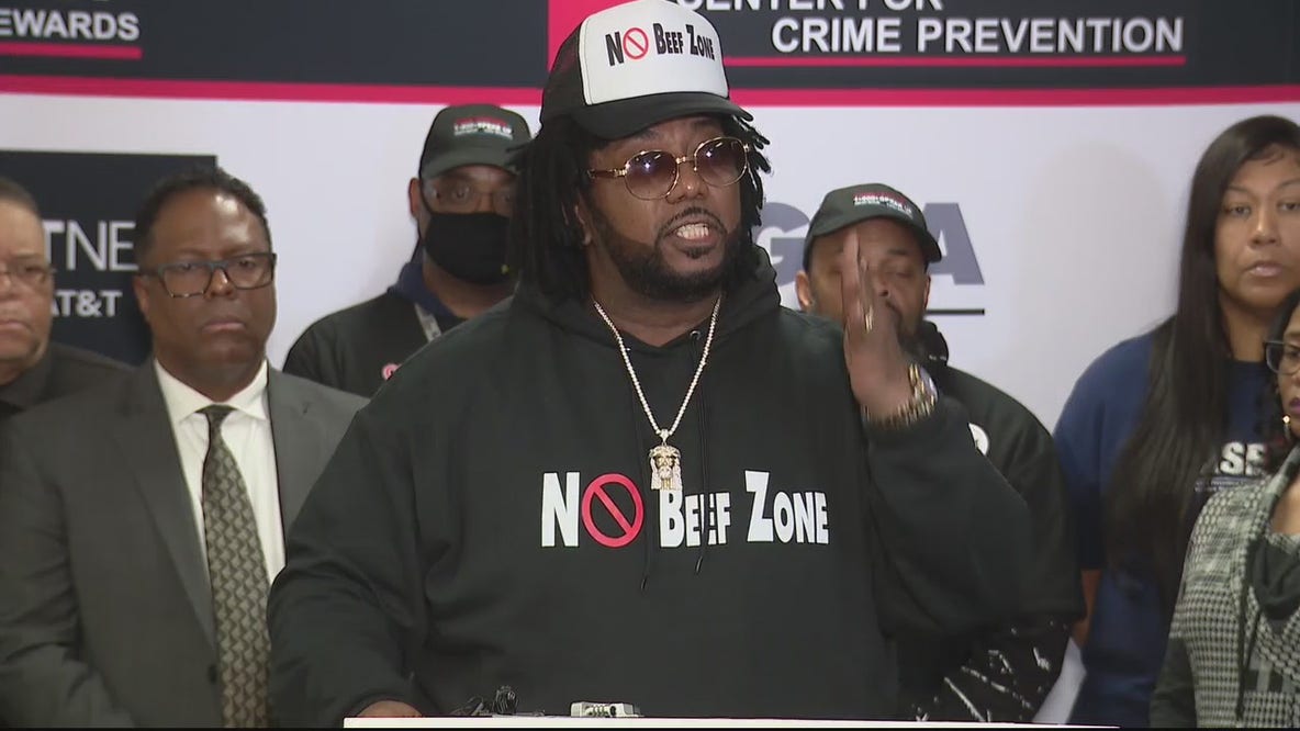 Community helps prevent, solve violent crimes in Detroit
